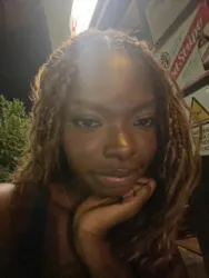 Rosalie yande D.