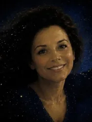 Christine  V.