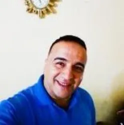 Amine K.