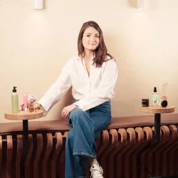 Manon L.