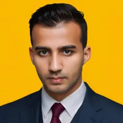 Sanjay B.