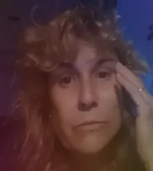 Patricia  F.