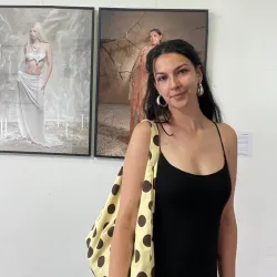 Mélissa M.