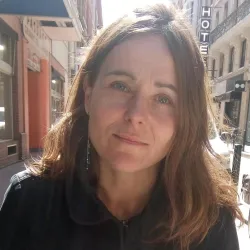 Jeanne F.