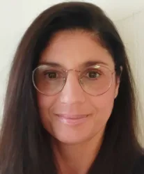 Nathalie  M.