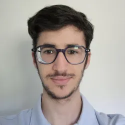 Mehdi A.