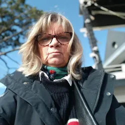 Veronique K.