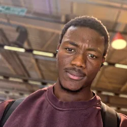 Ousmane S.