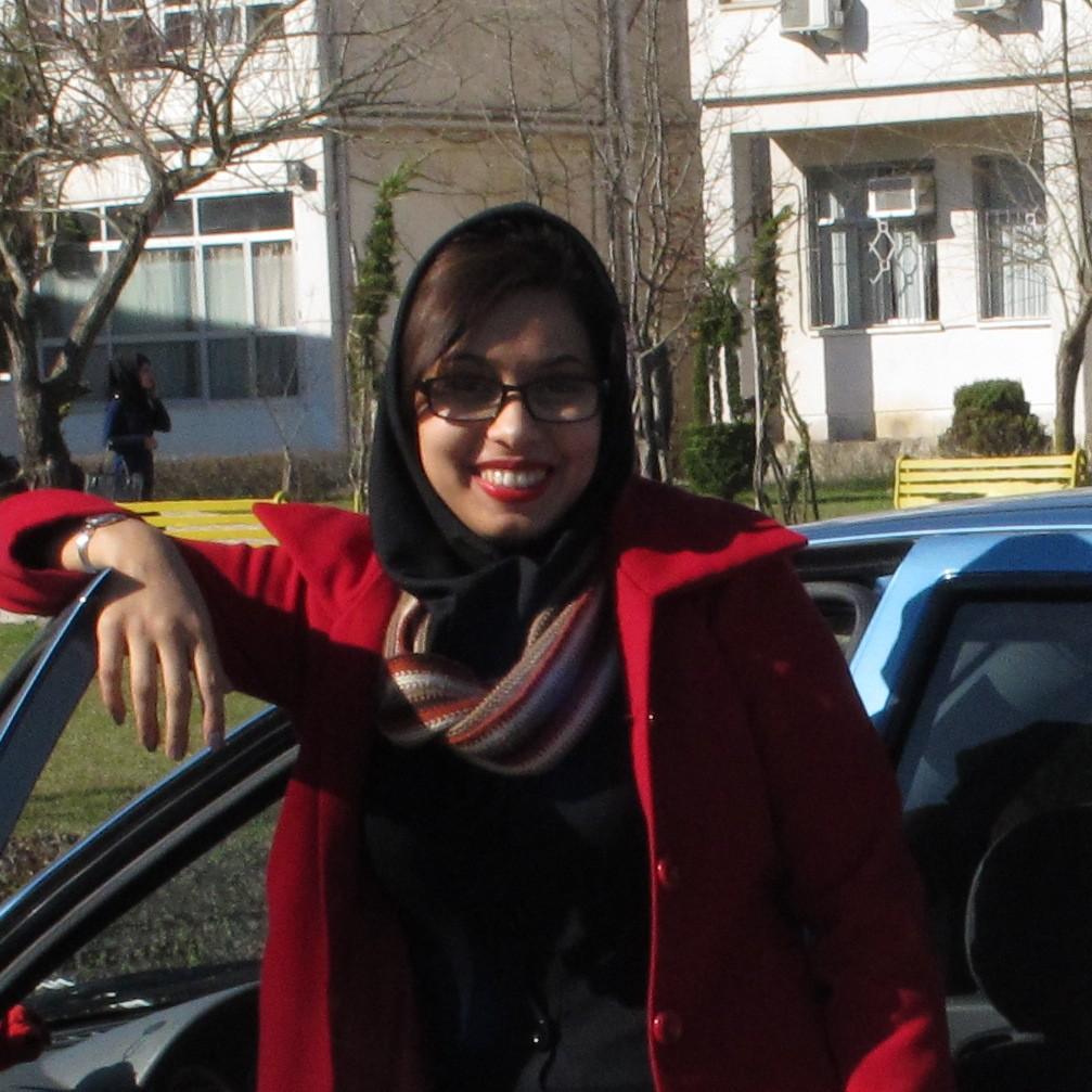 Sahar M.
