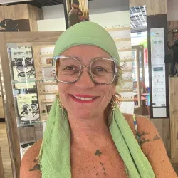 Fabienne J.