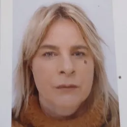 Ghislaine  T.