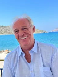 Alain P.