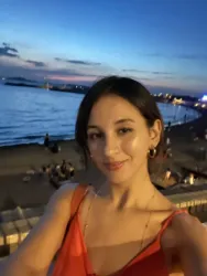Hala F.