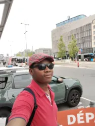 KOKOUVI MAWUDEM A.