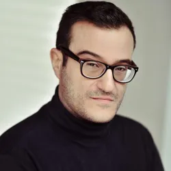 David L.