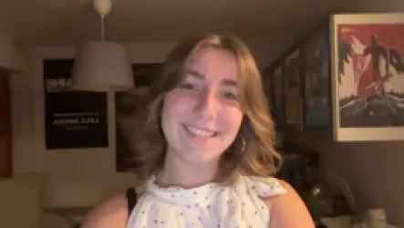 Laurine  N.