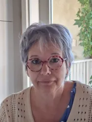 Patricia  F.
