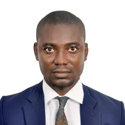 Kouadio Guy-Armand  B.