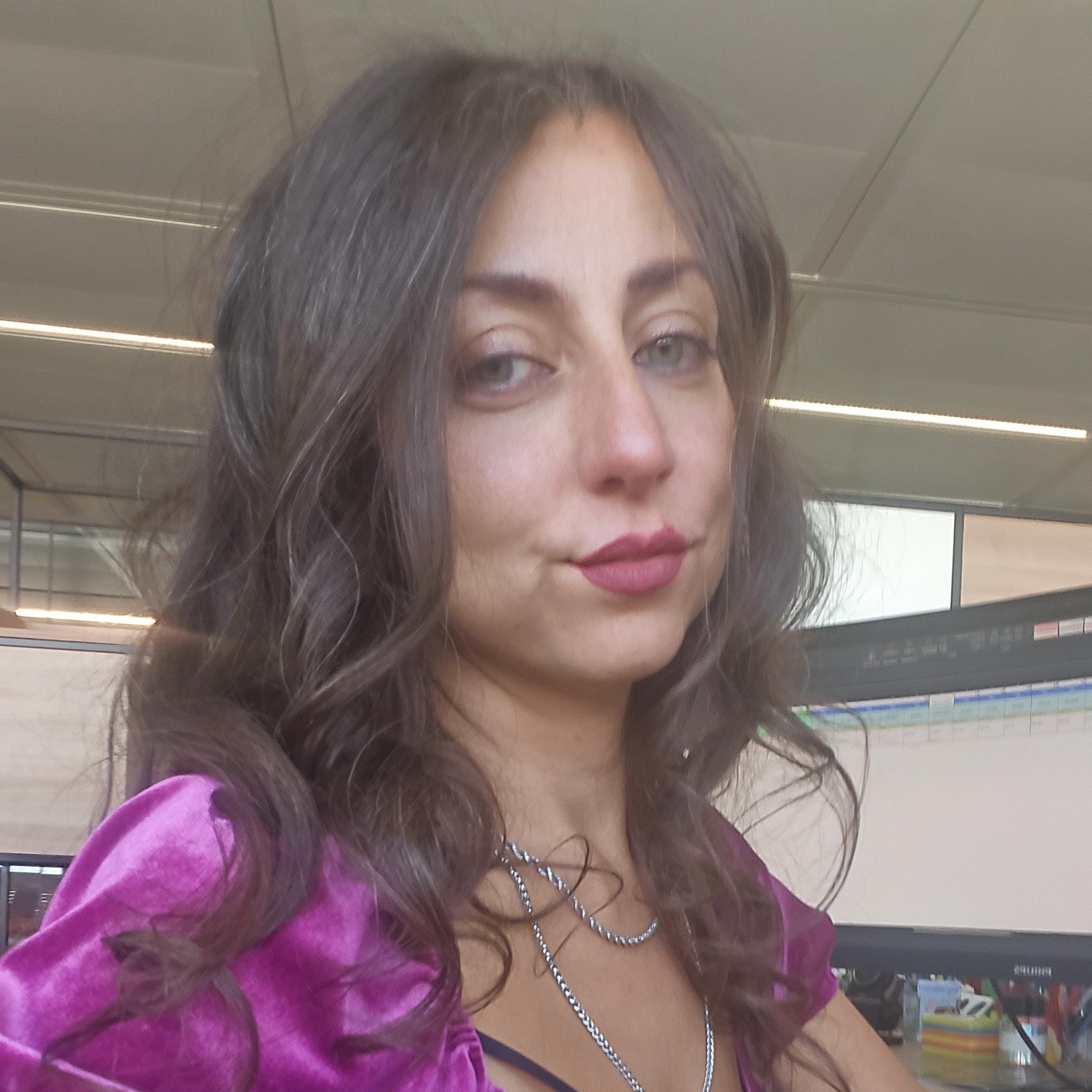 Floriane P.