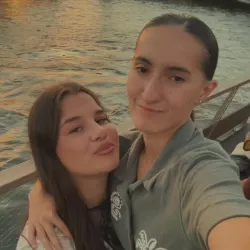 Aliya S.