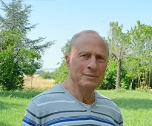 ALAIN T.