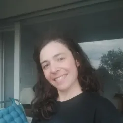 Sandra G.
