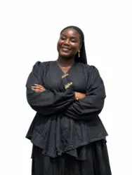 Ndeye Fatou F.