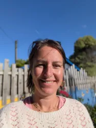 Anne-Valérie U.