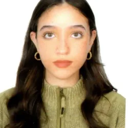 LYDIA B.