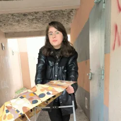 Amandine  S.