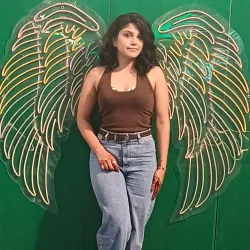 Priya P.