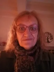 Valérie P.