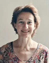 Frédérique H.