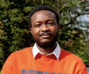 KODJO ROLAND A.