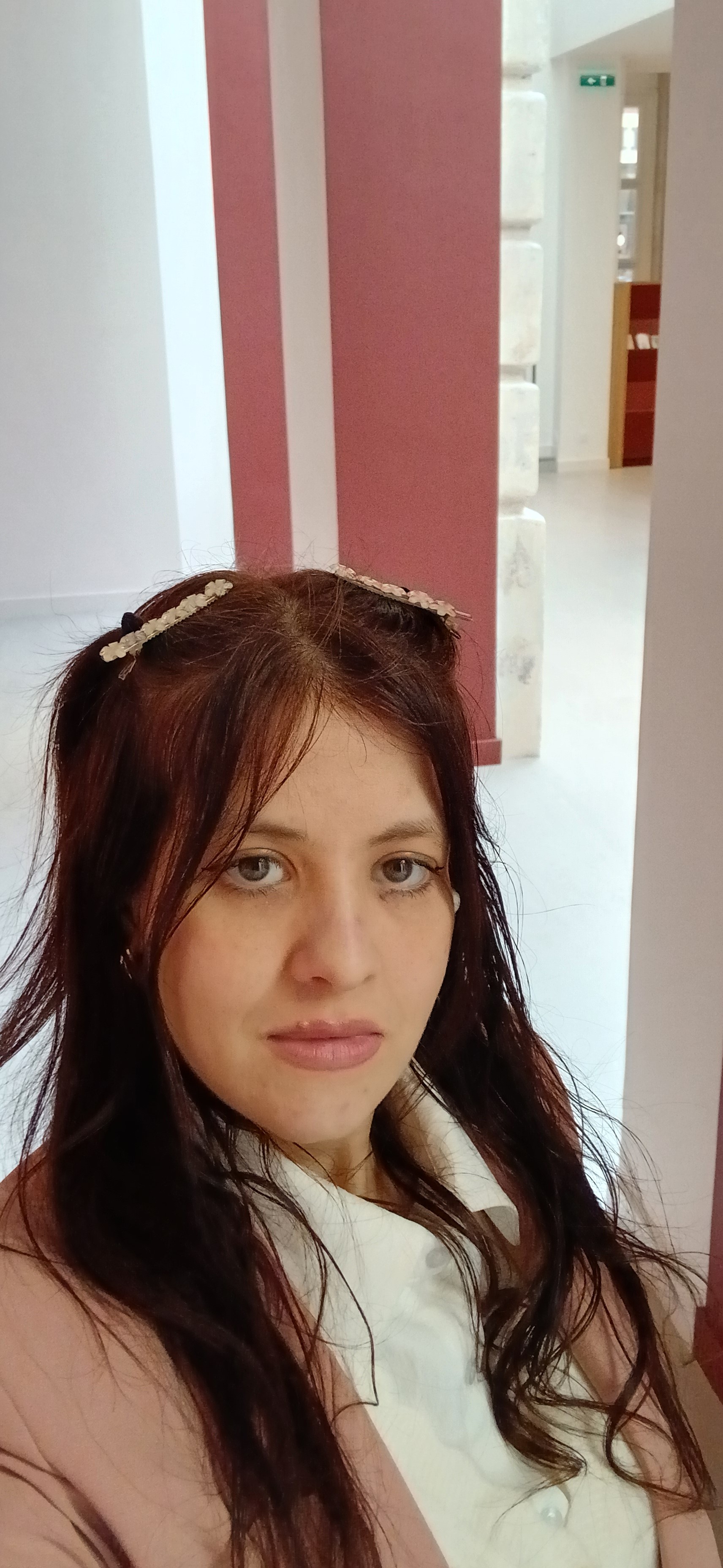 Nina M.