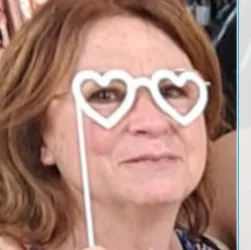 Ghislaine  D.