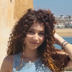 Khadija B.