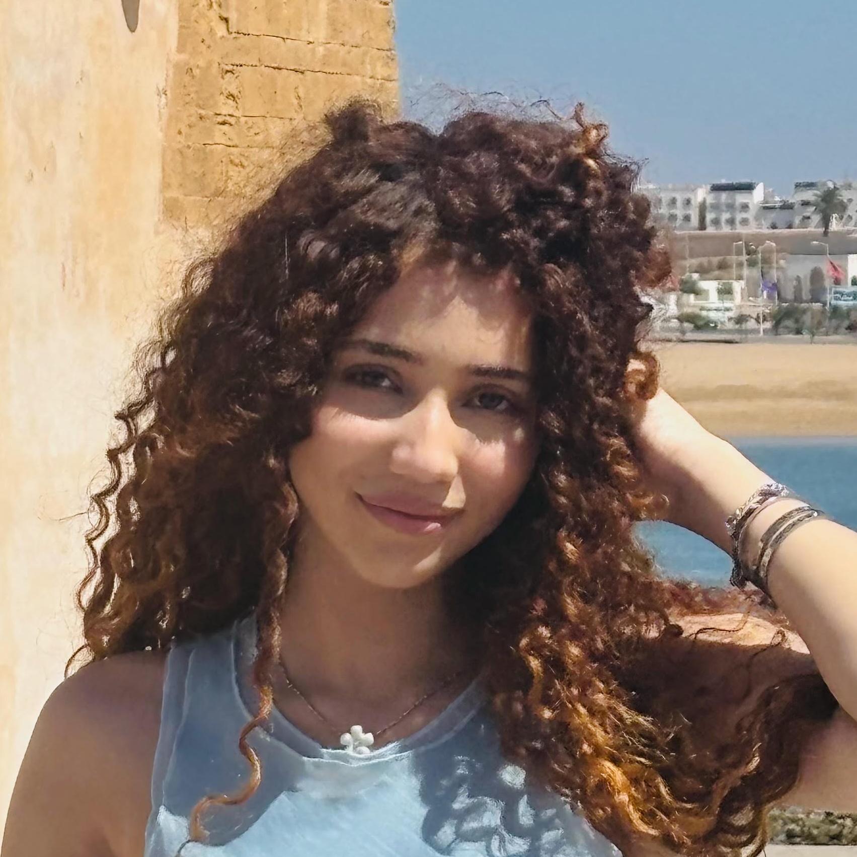 Khadija B.