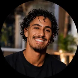 Mohamed C.