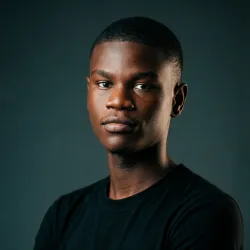 Gorgui Alpha S.