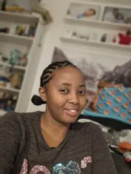 Michelle T.