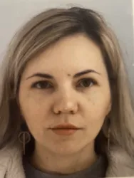 Shapovalova  S.