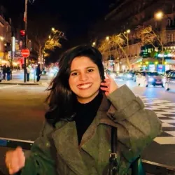 Gargi P.