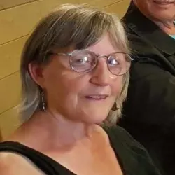 EVELYNE D.