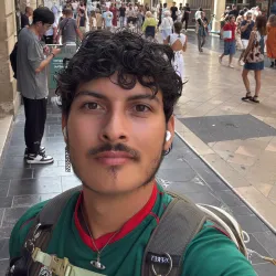 Diego R.