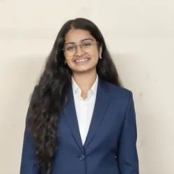 Kinjal G.