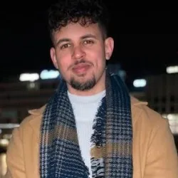 Yassine M.