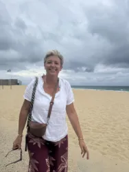 Isabelle C.