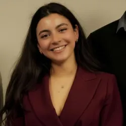 Dana A.