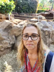 FLORENCE G.